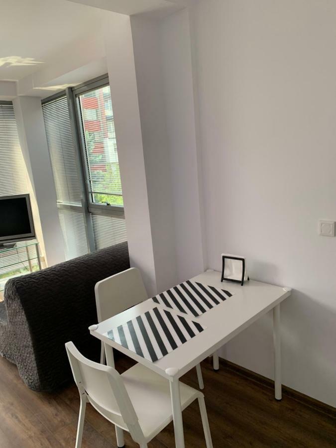 Lilia 4 Self-Check In Apartment Sofia Eksteriør bilde